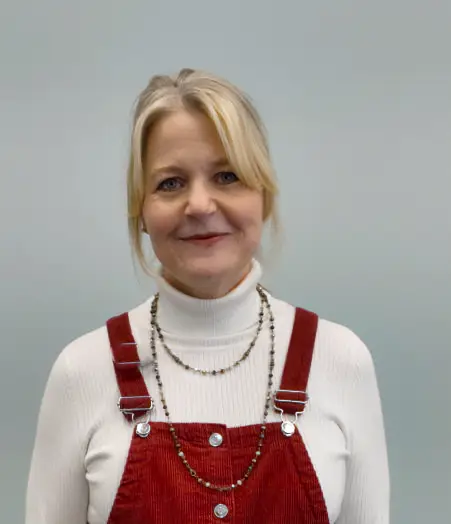 Leadership Transition at Rainey Institute
