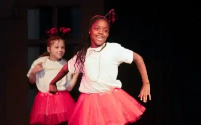 After-School Arts Report 2024-2025