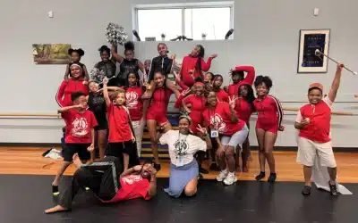 Summer Camps 2025 Final Report