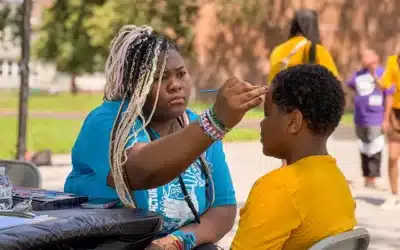 Can The Arts Really Change Lives?