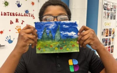 Rainey @ Pivot After School Programs/Days Expanding in 2026