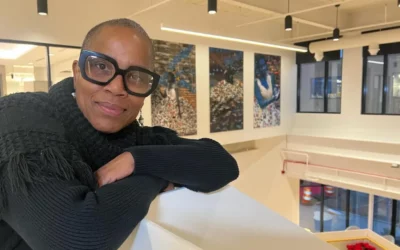 February Artists in the Spotlight