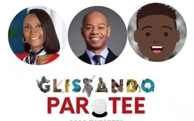 Announcing Rainey’s 2026 Glissando Honorees