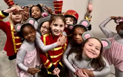 After-School Arts Report 2025-2026